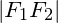 |F_1F_2|