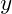 y