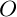 O